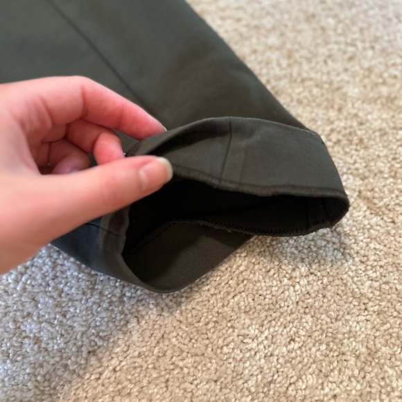 Express Work Pant - Picture 4 of 4